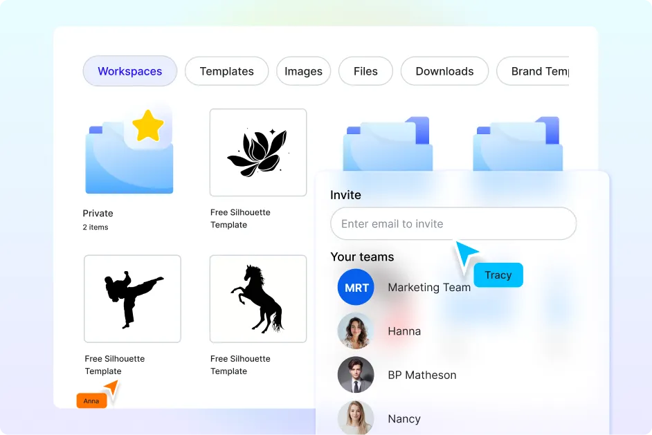 Free AI Silhouette Generator, Free Silhouette Maker Online